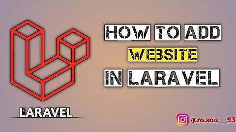 How to Install Laravel | node js  | composer in Laravel | full information of Laravel |