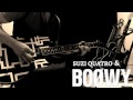 WILD ONE/SUZI QUATRO & BOØWY(Guiter Cover)