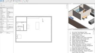 Celebrity Architecture Menu   Add Model in Place Components Profile