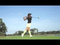 Michelle Wie Swing