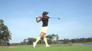 MICKY SHEEN / HAVE SWING WILL TRAVEL 深溝 TOMMY FLEETWOOD - GOLF SWING - SLOW MOTION - YouTube
