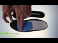 SLO Motion Condition Specific Orthotics: Metatarsalgia