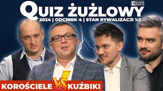 Ekstraligowe Tory Od Najkrótszego Do Najdłuższego Quiz Żużlowy 42024