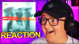 if found & nøll - Die 4 U (feat. damnboys!) *REACTION*
