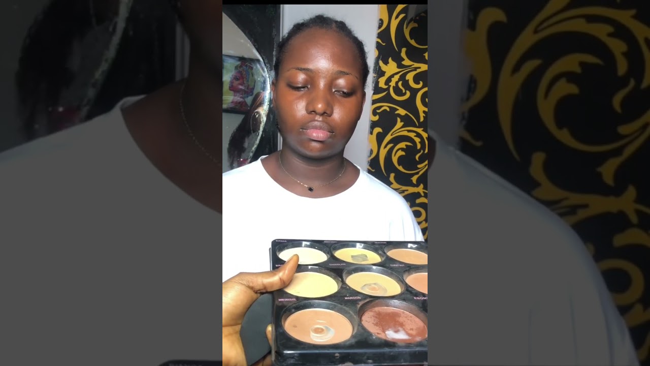 Basic Technique to your makeup.   Makeup Tutorials