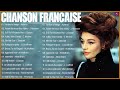 Vieilles chansons nostalgiques de la musique française des années 60 et 70 80