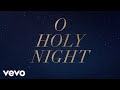 Danielle Bradbery - O Holy Night (Lyric Video)