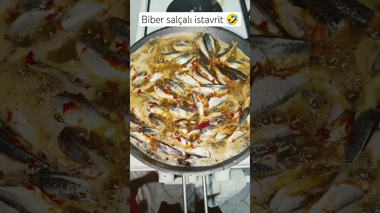 balık sezonu ❤️#beniöneçıkart #food #tarif #music #pratiktatlitarifleri #yemektarifleri #yemek