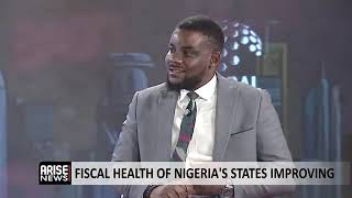 Nigeria's Economic Outlook For 2026