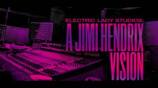 Jimi Hendrix - My Friend [5.1 Surround Sound]