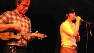 Paul Smith HD - Pinball - live, Munich 2010