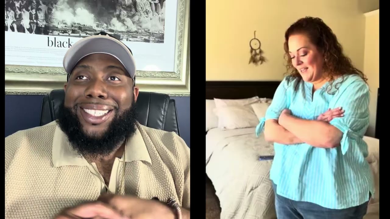 Bethany finds out they’re going to MIAMI for Destiny’s birthday! (Kountry Wayne) skit review 