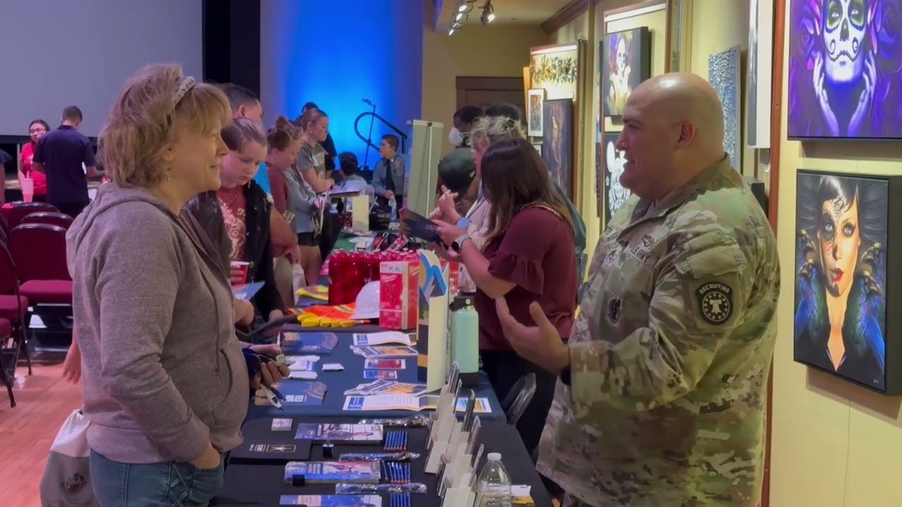 Get ready for the College and Career Readiness Kickoff