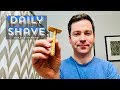 Blackland Blackbird Brass Safety Razor | The Daily Shave