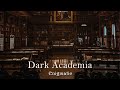 A playlist for a 19th century you studying with poets long gone dark academia
