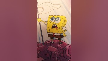 Recycling Sponge. #spongebob #spongebobsquarepants #book #bookreview