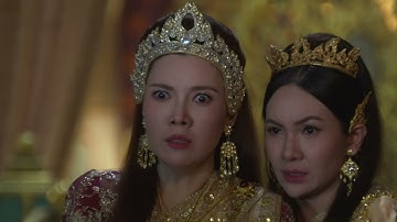 ตัวอย่างเดชอสูรขันแก้วนพเก้า  ตอน 11 - ออกอากาศวันเสาร์ที่ 4 ตุลาคม 2568