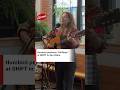Humbird performs "All Water" at Shift Coffee Bar in Eau Claire