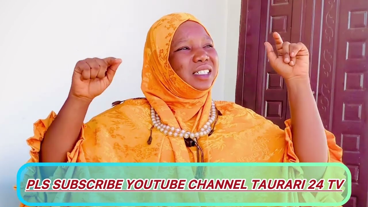 Cikin Aure 9 Danayi Na Auri Dan Damfara Na Auri Kazami Wanda Baya Wanka Koyayi Bazai Daina Wari Ba