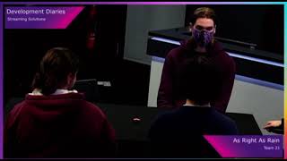 Episode 1 Dev Diaries (edited version)