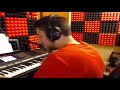 i hope you're happy - blue october - instrumental yamaha psr- s750(piano cover)