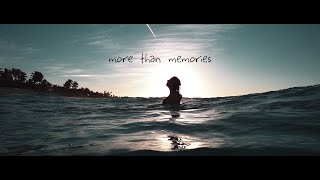 More than memories / Больше чем память