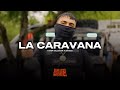 La Caravana - Yahir Saldívar X BANDI2 (Cumbias Bélicas 2024)
