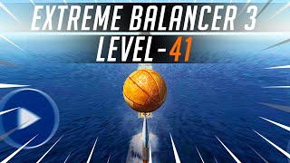 How to Play Extreme Balancer 3 - Level 41 screenshot 5