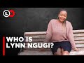 Who is Lynn Ngugi | Biography | Get to know me | Lynn Ngugi TV