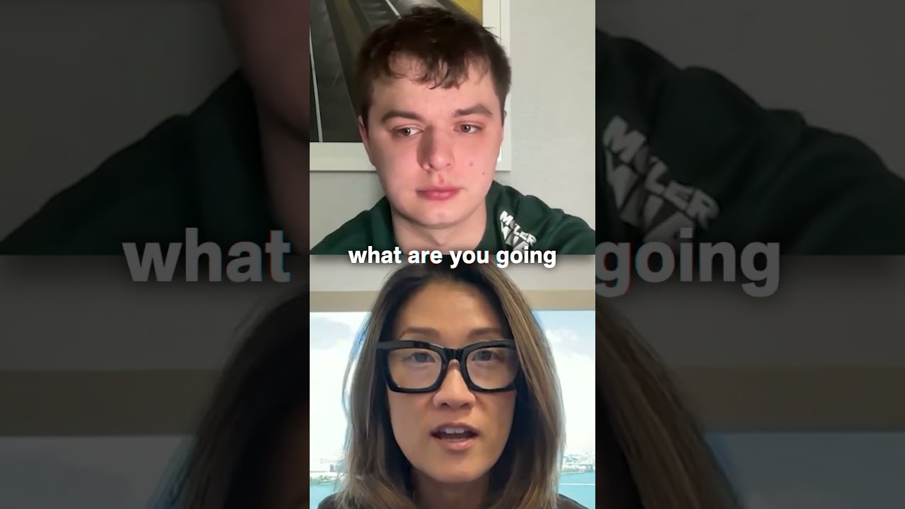 This Trump Media Merger is INSANE! #politics #fyp #new