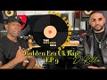 D-Rilla - #SkiBeatz #GeneralLevy #TheJumpOff #Shyheim #WuTangClan #GoldenEraUkRap - EP 9 (Series 6)