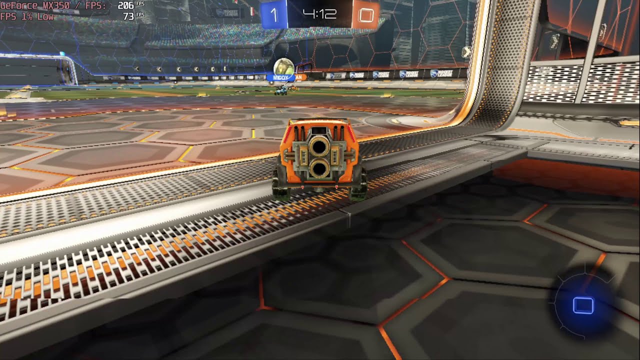 🎮 NVIDIA GeForce MX350 Rocket League gameplay benchmarks (1080p) YouTube 🎮 NVIDIA GeForce MX350 Rocket League gameplay benchmarks (1080p) YouTube