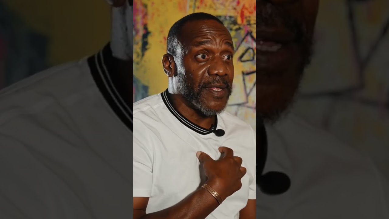 2Pac S Cousin Talks The Quad Studios Shooting In 1994 Pt 4 Via Art Of Dialogue
