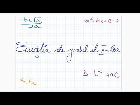 Video: Cine dă gradul al treilea?