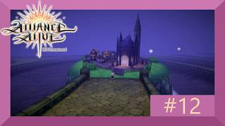 The Alliance Alive HD Remastered part 12 no commentary