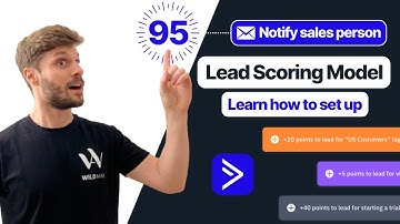 How to Use ActiveCampaign Lead Scoring to Close More Deals in 2023