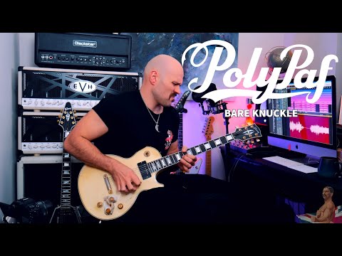 Bare Knuckle PolyPaf Playthrough by Dan Stevens