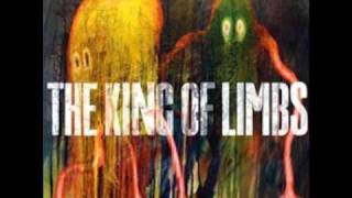 Radiohead - The king of limbs 2011 - 6.Codex