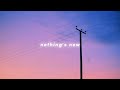 [ 1 Hour ] rio romeo - nothing&#39;s new // slowed + reverb