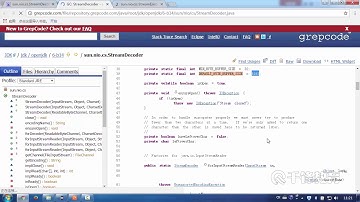 千锋Java教程：105 字符缓冲流