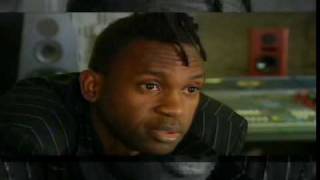 Dr Alban Interview Part One