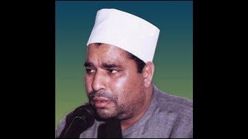 الشيخ محمد الليثي مقطع رائع جدا من سورة القصص