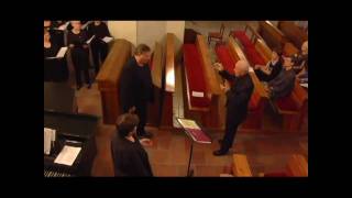 Set Down Servant arr. Robert Shaw Wealth