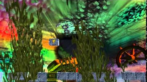 Crash Bandicoot: The Wrath of Cortex - Part 9: Seashell Shenanigans [Crystal, Clear Gem, Relic]