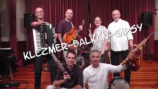 MaselTov - Klezmer - Balkan- Gipsy