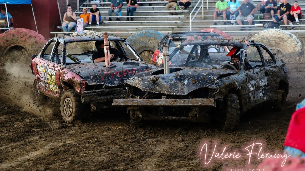 FWD Team Show Iron City Nationals 2022 YouTube