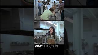 The Shining Behind The Scenes