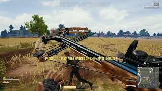 PUBG WIN #288 | Reload Bug Can't Stop Us