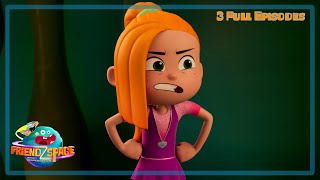 Alices Bakery Of Chaos 2 - Full Episodes - Friendzspace