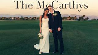 We Finally Got Married!!